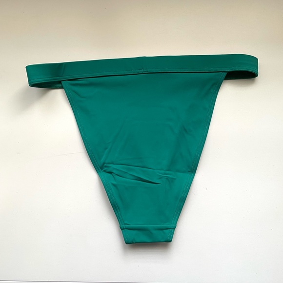 opal high leg bikini bottom - Picture 2 of 7